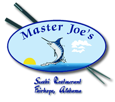 Master Joes Sushi